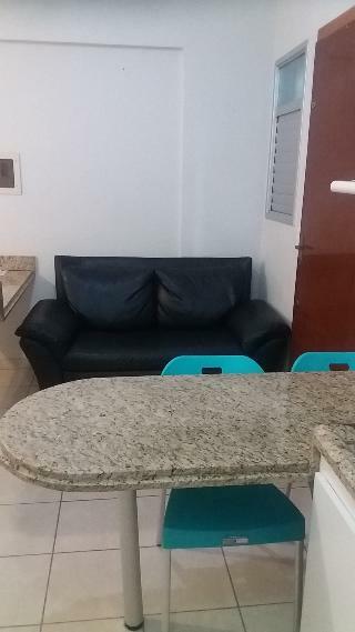 Aparthotel Flats Bueno