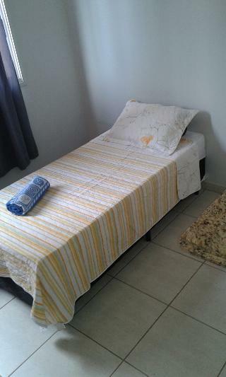 Aparthotel Flats Bueno