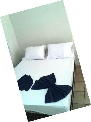 Aparthotel Flats Bueno