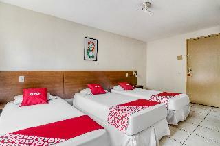 Oyo Rio Colinas Hotel