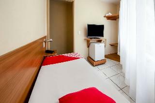 Oyo Rio Colinas Hotel