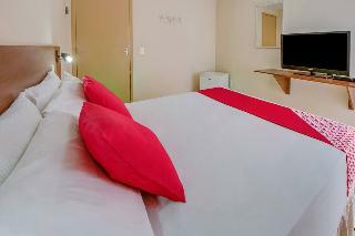 Oyo Rio Colinas Hotel