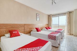 Oyo Rio Colinas Hotel