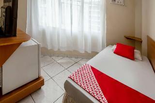 Oyo Rio Colinas Hotel