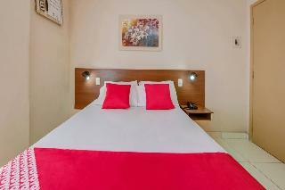 Oyo Rio Colinas Hotel