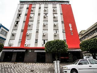 San Jose Hotel