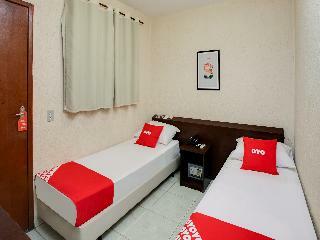 Hotel Pousada Classic