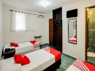 Hotel Pousada Classic