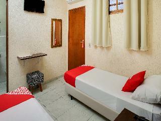 Hotel Pousada Classic