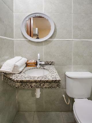 Hotel Pousada Classic