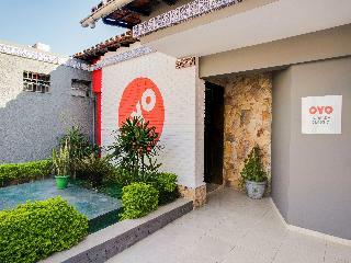 Hotel Pousada Classic