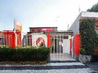 Hotel Pousada Classic