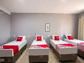 Oyo Hotel Boneville
