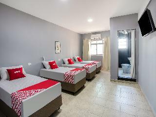 Oyo Hotel Boneville