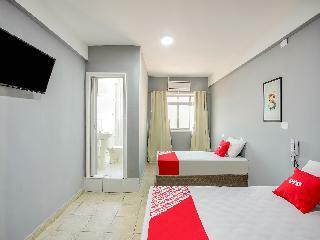 Oyo Hotel Boneville