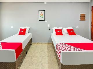 Oyo Hotel Boneville