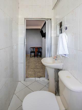 Oyo Hotel Boneville