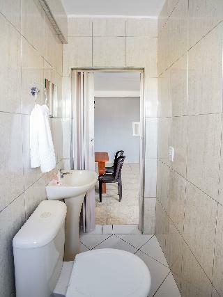 Oyo Hotel Boneville