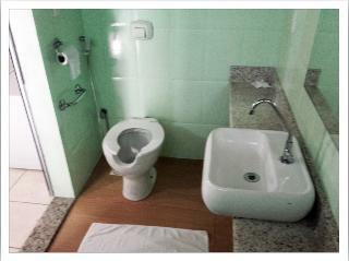 Duas Praias Hotel Pousada