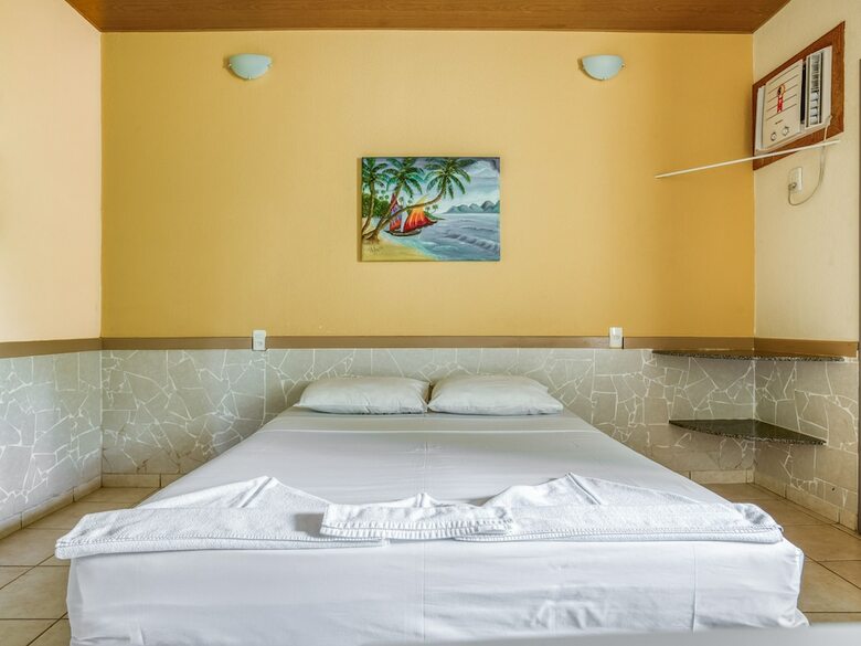 Duas Praias Hotel Pousada