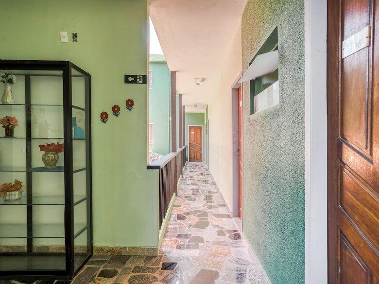 Duas Praias Hotel Pousada