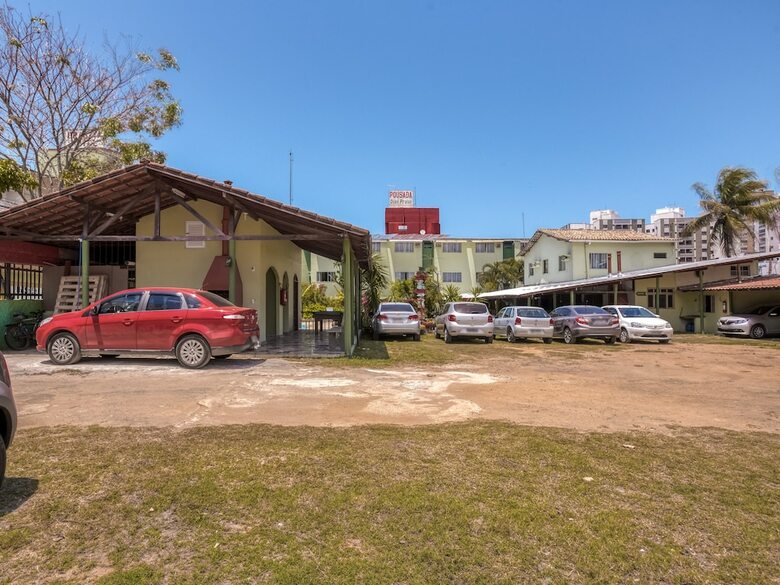 Duas Praias Hotel Pousada