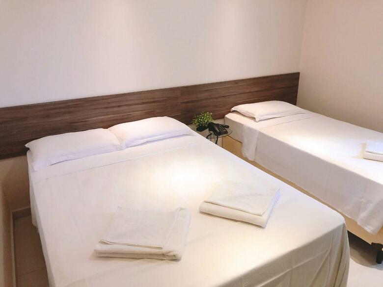 Angra Praia Hotel