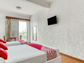 Hotel Oyo Opala Avenida - Campinas Centro