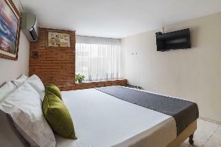 Hotel Ayenda 1303 Virrey 76