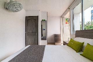 Hotel Ayenda 1121 �xito