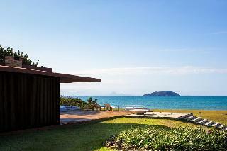 A Concept Hotel & Spa