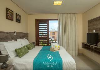 Hotel The Coral Beach Resort