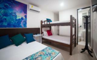 Hotel Santo Tomas Los Morros