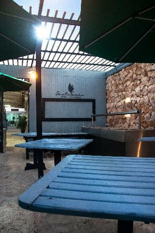 Hotel Santo Tomas Los Morros
