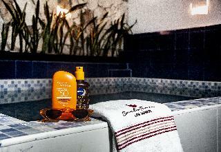 Hotel Santo Tomas Los Morros