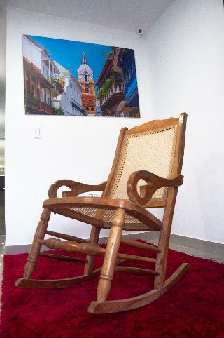 Hotel Santo Tomas Los Morros