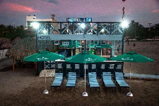 Hotel Santo Tomas Los Morros