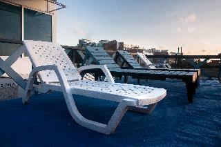 Hotel Santo Tomas Los Morros