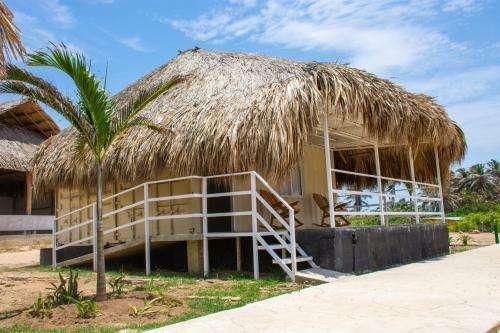 Arena Beach Hotel