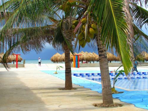 Arena Beach Hotel