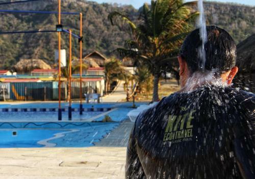 Arena Beach Hotel