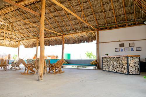 Arena Beach Hotel