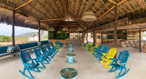 Arena Beach Hotel