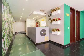 Hotel Ayenda 1246 3h