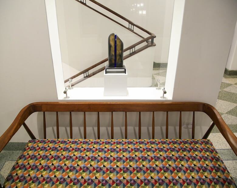 Hotel Museo San Moritz