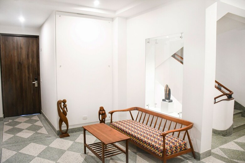 Hotel Museo San Moritz