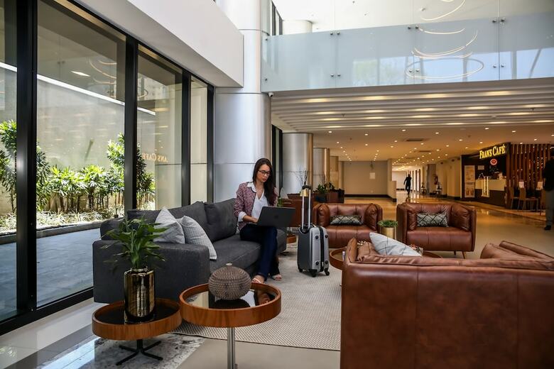 Ramada Hotel Suites Osasco