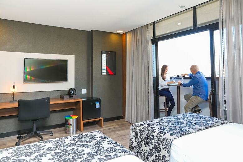 Ramada Hotel Suites Osasco