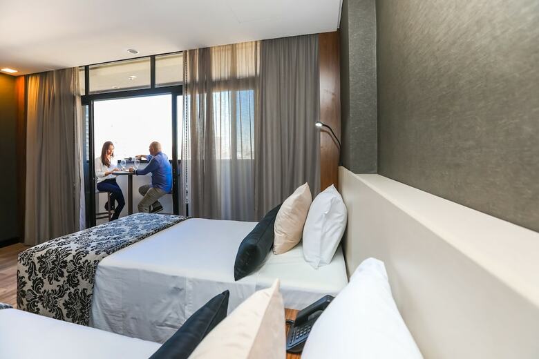 Ramada Hotel Suites Osasco