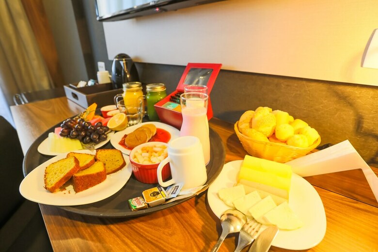 Ramada Hotel Suites Osasco